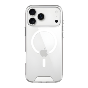 Ốp lưng MagSafe iPhone 17 Pro Max PC TPU JINYA