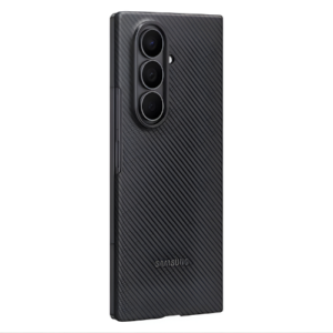 Alternative view of Ốp lưng Galaxy Z Fold7 SAMSUNG Carbon Shield Chính hãng