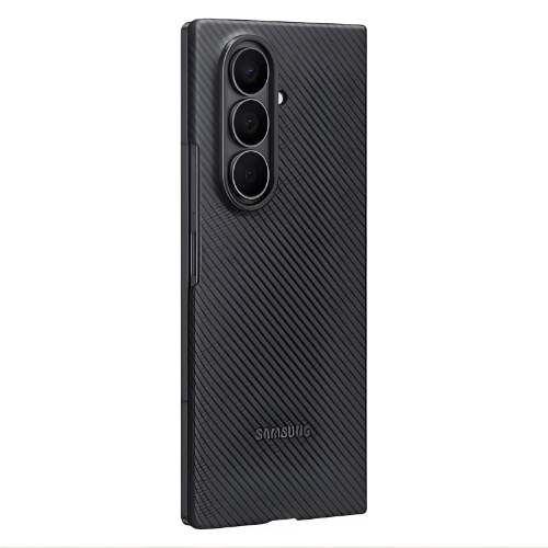 Ốp lưng Galaxy Z Fold7 SAMSUNG Carbon Shield Chính hãng - Ảnh 2