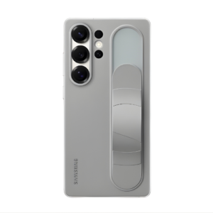 Alternative view of Ốp lưng Galaxy S25 Ultra Silicone PC TPU Samsung Chính hãng