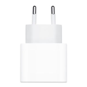 Sạc nhanh Type-C PD 20W Apple