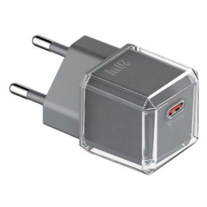 Alternative view of Sạc nhanh Type-C PD 20W Xmobile DC03