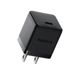 Sạc nhanh Type-C PD 20W Baseus Palm CCZC20CS