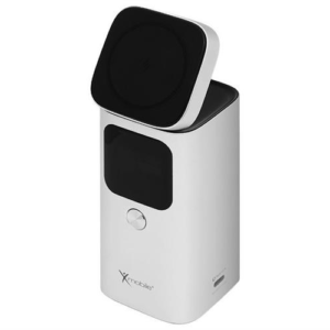 Alternative view of Pin sạc dự phòng 15000mAh Không dây Magnetic Qi2 Type C PD QC 3.0 100W Xmobile JP339